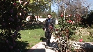 شلخته, جوان مامان فیلم بزرگسالان,