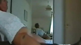 سفید, چاق و چله, خروس سیاه بزرگ, مرد زن و شوهر آماتور, همجنس باز