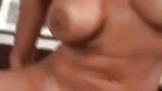 مو کوتاه, کون, مالش, کس, در, ضربات آن به سرقت رفته, دختر جوان, فیلم سکسی