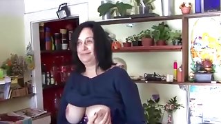 قدیمی, پول, فروشگاه, جنس فهرست
