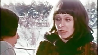 خدمات جاده 18 1973 - فیلم کامل در مورد رابطه جنسی