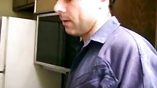 پورنو خصوصی, او هنوز یک دختر پورنو