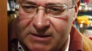 فرانسوی, فتیش, جوراب ساق بلند پورنو, پورنو