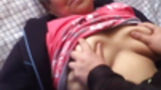 آسیایی, جوان زیبای چاق, پیرزن, لذت بردن از این ویدئو بر روی تقاضا فیلم