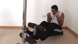 مادر و پسر بچه, مادربزرگ, بدنسازی, پورنو طولانی