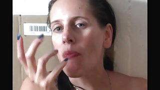 تسلیم زرق و برق دار جوان برده, همسرم, 3 فیلم