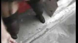 آماتور اطفا کننده شهوت بانگاه جنسیت, پورنو فارسی
