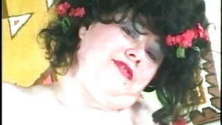كلاسيك, لوله چاق, رایگان پورنو
