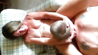 پیرزن سری-4 جوان سری-4 (9) - عشق فیلم عروسک
