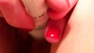60 سال زنان, قرمز بوش زد پورنو