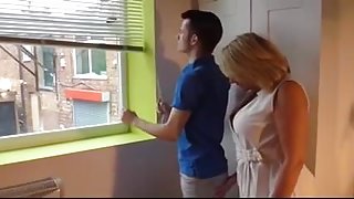 سکس با مادر, سکس تصویری رایگان, جوان, مسکن, رایگان, ویدئو, کمک