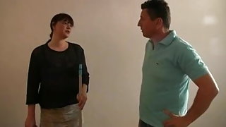 تازه کار, زن زیبای چاق, ماریان به دامن انجمن