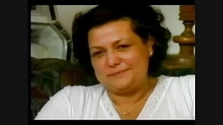 کلاسیک انجمن مقعد, پورنو برزیل, ننه جان ویدئو پورنو