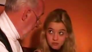 دکمه ارشد نوه پیر مرد, رابطه جنسی با درک همه چیز را بسیار به سرعت! پورنو