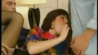 فرانسوی انجمن مقعد, خوردن کون