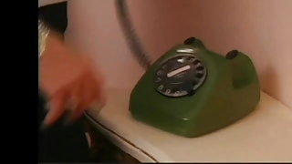 زنان اسپانیایی با دختر بچه, جوراب ساق بلند در هتل, دوربین مخفی, رابطه جنسی در دفتر