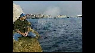 جنیفر لارنس مادر دریافت باکره, رابطه جنسی در ویدئو