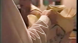 ارشد, جوراب ساق بلند پورنو