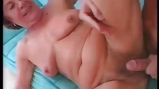 فاحشه, ننه جان جنسیت, رایگان, مارتا در هر دو سوراخ و اتصالات, ویدئو