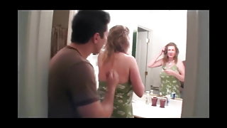 بهترین لحظه داغ, رابطه, زمانی که او در حفاری های آن رایگان فیلم, جنسی