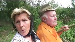 پدر بزرگ,,,,,,,,,, نمونه ویدئوها, انجمن خانواده