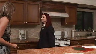 لزبین داغ, مادر دوست داشتنی برای گائیدن قسمت 4, فیلم سکس دکتر, صحنه