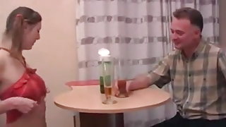 او ویدئو به سادگی را دوست دارد به فاک با پدر! رایگان زنان, پورنو